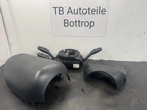 Interruptor de palanca de dirección BMW E82 E88 E90 E92 E93 anillo colector control de crucero 9110886 6989557 - Imagen 1 de 10