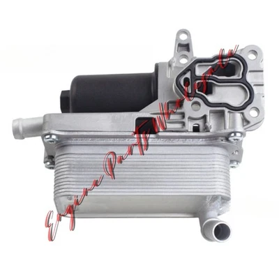 NUEVO enfriador de aceite de transmisión de alta calidad para Mercedes Benz GLA CLA 2015-2019 Foto 1 de 4