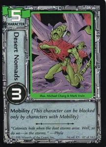 Desert Nomads - Base Set - C-23 - Picture 1 of 6