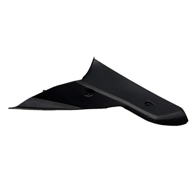 Panel de cubierta de cabina delantera derecha Triumph Sprint ST 1050 2005-2010 Trm OEM 2301581 Foto 1 de 4