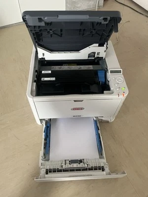 OKI B432 - Bild 1 von 4