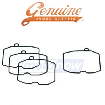 James Gasket Float Bowl O-Ring for 2004-2006 Harley Davidson FLHRS Road King ch - Image 1 of 4