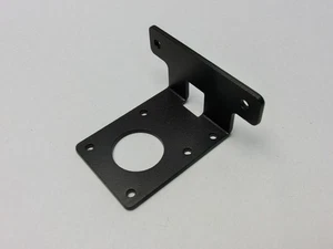Ersatzteil Halter Blech Titan Extruder Anycubic Mega-X 3D Drucker Printer PLA - Picture 1 of 4