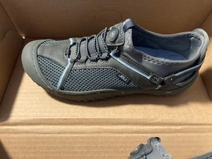 JBU Tahoe Wasserschuhe Größe 8 Neu im Karton - Bild 1 von 4