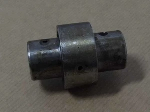 Triumph Tiger Cub E5802 Engine Crankshaft Conrod 1 15/16" Crank Pin ' - Picture 1 of 3