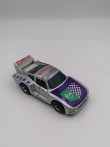 Matchbox - Lesney - CONNECTABLE - PORSCHE  -  VINTAGE  - Foto 1 di 6