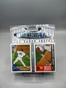 Fairfield Company Baseball Cards Sealed Pack Of 100 Unknown year NIB #5 - Picture 1 of 4