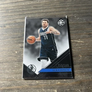 2022-23 Panini Chronicles Limited /249 Luka Doncic #396 - Picture 1 of 4
