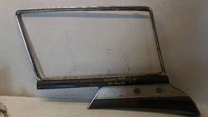 Borde de ventana interior delantera del conductor para Buick Roamdmaster 1954 - Imagen 1 de 12