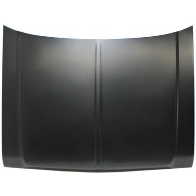 Hood For 1981-1993 Dodge W250 Foto 1 de 4