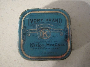 Vintage Dosen - Bild 1 von 8