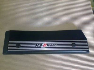 BMW Hartge H3 Biturbo Motorabdeckung M54 - Bild 1 von 1