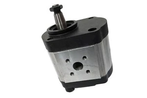 Hydraulikpumpe passend für John Deere 510 710 1986963C1 AL10681 AL16301 AL37753 - Picture 1 of 7