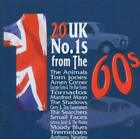 D01 20 Uk No.1s from the 60's (CD) Album