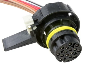 6L80E 6L90E T43 TCM Transmission Connector Pigtail - Picture 1 of 1