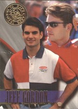 A3344- 1996 Press Pass Premium Cards 1-45 +Inserts -You Pick- 10+ FREE US SHIP