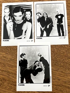 PLACEBO - PROMO photos - Foto 1 di 1
