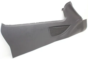 2017-2019 FORD ESCAPE CENTER CONSOLE RIGHT SIDE PANEL COVER TRIM OEM - Picture 1 of 7