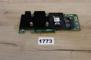 Tarjeta controladora RAID SAS PCIe de bajo perfil Dell Perc H730p 12 Gbps - 0XYHWN XYHWN - Imagen 1 de 4