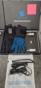 StretchSense Handschuhe MOCAP PRO Größe 3 - Bild 1 von 6