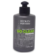 Redken Go Clean Daily Use Shampoo (10.1 fl oz)