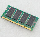 512Mb 512 Mb So Dimm Ddram Pc333 Pc400 Memory For Fsc Futro S400 Notebook #S512