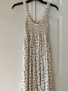 Vintage Climax by David Howard 70s Floral Dress Small 💐💐 - Picture 1 of 9