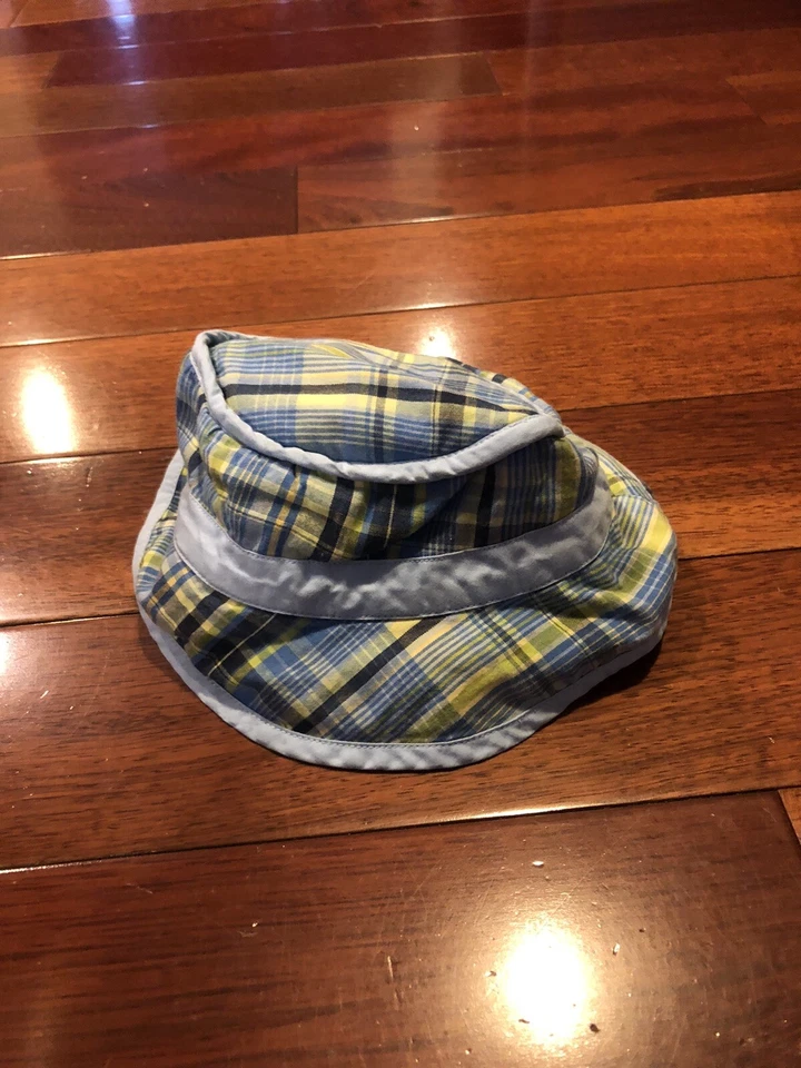 Baby Gap Boys Hat Newborn Up To Three Months - Image 1 of 3