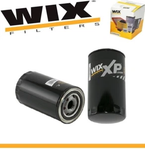 Oil Filter OEM WIX for FORD F-250 SUPER DUTY 2011-2023 V8-6.7L - Picture 1 of 4