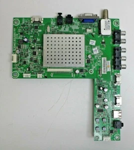 46" HISENSE LED/LCD TV 46K360M MAIN BOARD 164396 - Picture 1 of 1