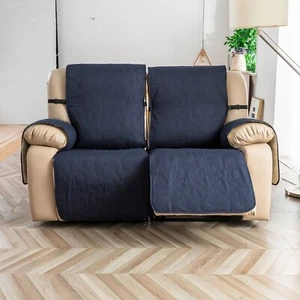 100% waterproof sofa recliner cover 3 seats sofa recliner furniture protectors - Picture 1 of 79