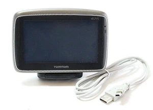 Sistema de navegación GPS TomTom Go 750 Live 4CP0.002.06 Europa sin adaptador coche - Imagen 1 de 2