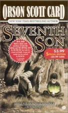Seventh Son by Card, Orson Scott