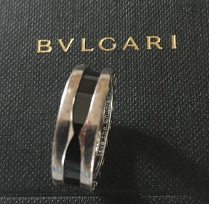 BVLGARI Save the Children Ring NEU - Bild 1 von 9