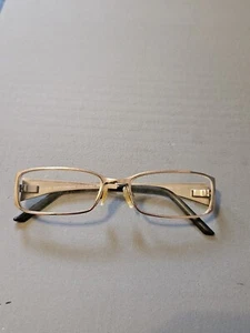 Dolce & Gabbana Eyeglasses Frames 4133 H81 Silver Flex 51-15-130 - Picture 1 of 8