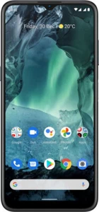 G11 3/32 3G / LTE / GPS Ice Unlocked - Picture 1 of 2