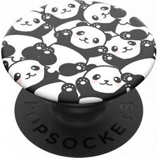 PopSockets, PopGrip Pandamonium do smartfonów, biały