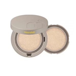 [MOONSHOT] Conscious Fit Cushion Foundation SPF43 PA++ 12g + (Refil)l 12g - Picture 1 of 1