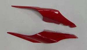 Rear Tail Cowl Back Fairing Fit for 2015-2019 2016 2017 YZF-R1 YZF R1 15-19 Red - Picture 1 of 1