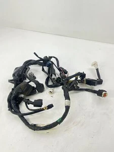 2018 - 2022 YAMAHA YZ450FX YZ450F OEM MAIN ENGINE WIRING HARNESS MOTOR WIRE LOOM - Picture 1 of 5