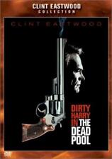 The Dead Pool (DVD, 1988, Widescreen) NEW