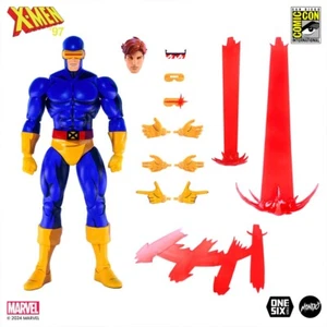 Mondo Cyclops SDCC Variant X-Men ‘97 - 1/6 Scale Limited Edition - In Hand UK - Picture 1 of 7