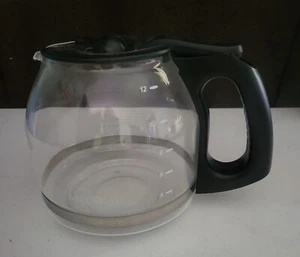 MR COFFEE REPLACEMENT CARAFE 12 Cup - C 137 TG - FAST SHIPPING! - Picture 1 of 8