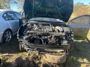 2013 Holden Cruze Wiper Linkage 08-16 Chevy Daewoo Lacetti #B290 - Picture 1 of 12