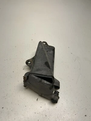 82 Honda XL250R XL 250 R 1982 buena caja de herramientas de almacenamiento maletero pestillo de luz envío gratuito Foto 1 de 4