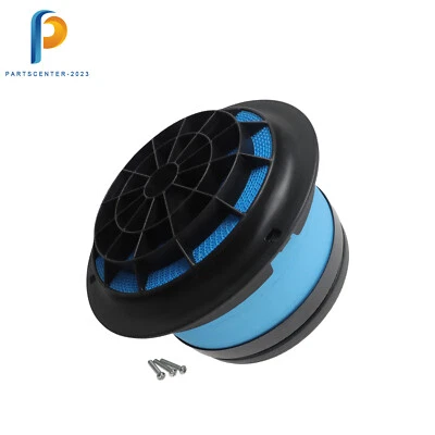 Filtro de aire para Western Star 4700SB 4700SF Thomas Saf-T-Liner Freightliner FL70 Foto 1 de 4