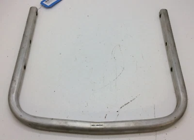 Polaris Rear Bumper  2008-2013 IQ Dragon RMK Turbo LX Shift 2633481-309 Used OEM - Image 1 of 4