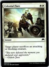 Celestial Flare FOIL (x1) - Magic Origins - MTG