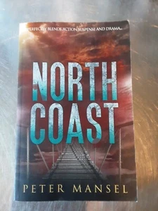 North Coast Peter Mansel Paperback - Picture 1 of 4