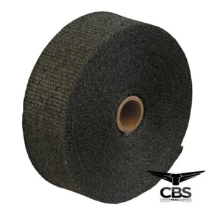 Benda termica nera S1/X1/M2 '97/'02 - Picture 1 of 1